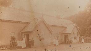 Appeal for whereabouts of Civil War grave of Kilkenny man - can you help?