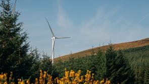 New windfarm for South Kilkenny
