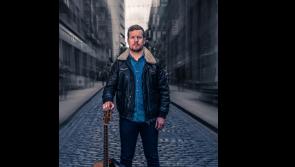George Murphy and The Rising Sons to play at Watergate in Kilkenny