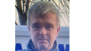 Alert: Gardai express concern for welfare of man missing for almost a month