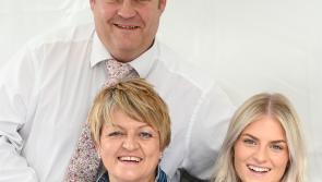 PHOTOS: Ladies Day at Gowran Park