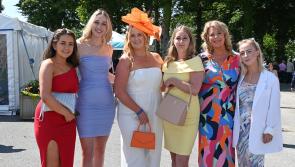 PICTURES: Ladies Day at Gowran Park, Kilkenny (2023)