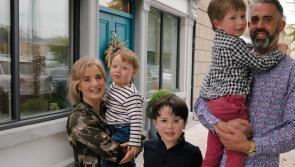TOP READ (2022): Kilkenny family wow the judges on RTÉ Home of the Year