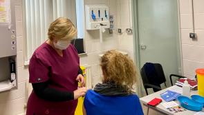 Clinics (by appointment) for free, HPV vaccine catch-up being held in Kilkenny