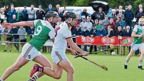Kilkenny U21 Hurling: Ruthless 'Boro march on to county final 