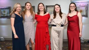 Pictures: Lots of style and glamour at Kilkenny's Hunt Ball 2022