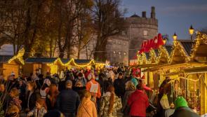 Yulefest named as one of the top Irish Christmas markets  
