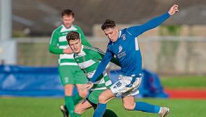 Kilkenny clubs gear up for McCalmont Cup final this weekend
