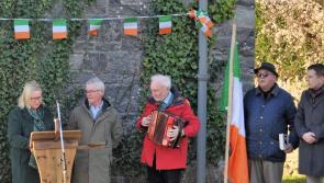 Event commemorates first Kilkenny anti-Treaty executions