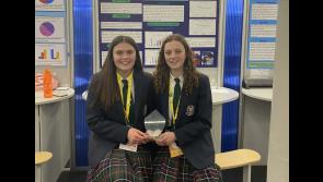 Kilkenny school wins big at Young Scientist and Technology Exhibition