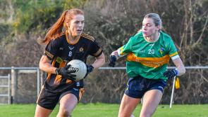 LIDL NFL- Kilkenny Ladies lose out in league opener