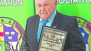 Noel Kehoe was a founding member of Marble City Boxing Club