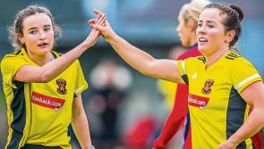 Kilkenny Hockey club add a chapter to local sport’s success story