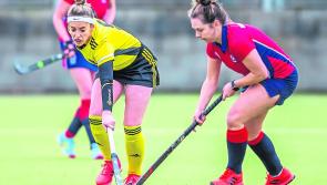 Women's Hockey- Second win of 2022 for Kilkenny Firsts