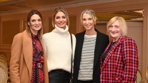 Pictures: Newpark Hotel’s ‘I Do Crew’ share tips at Kilkenny wedding showcase