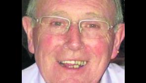 Joe Slattery was greatly admired and respected across  Kilkenny