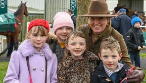 Pictures: Thyestes proves popular as ever as crowds flock to Gowran Park - Kilkenny Live