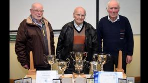 The bee's knees! Kilkenny beekeeper wows judges at prestigious London Honey Show