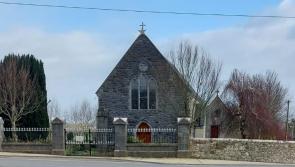 80 bags of rubbish collected in rural Kilkenny clean up
