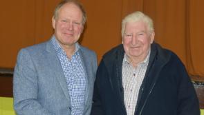 Kilkenny's Iverk Show elects new Show President