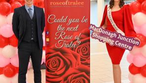 Could you be the Kilkenny Rose? Come along to a fun info session 