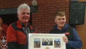 Competitors dig deep for Mooncoin Ploughing Match 