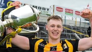 'It was a great moment lifting that trophy for the whole of Kilkenny' - Moylan remembers U20 glory as new season begins 