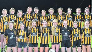 Classy Cats conquer Carlow to make a winning start in Leinster Championship