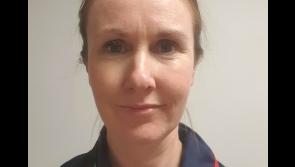 Kilkenny nurse Jane will be Grand Marshal of London St Patrick's Parade