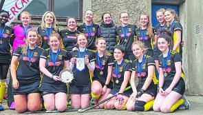 Hockey celebrations as Cats rise to the Challenge
