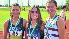 Athletics- County awards laud a galaxy of stars