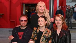 Pictures: Ready for Roots - Kilkenny festival set for 25th anniversary