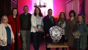 Féile Lachtain 2023 launched in Freshford