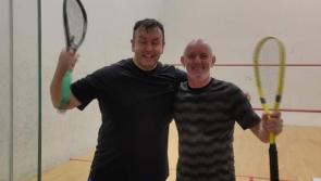 Kilkenny Squash Club is back - join in a blitz!