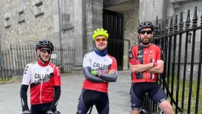 Celebrate Bike Week with Callan Cycling Club!