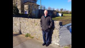 New, state-of-the-art fire station for North Kilkenny