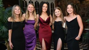 BEST OF 2023: Kilkenny Hockey Club celebrates 50 years with big bash