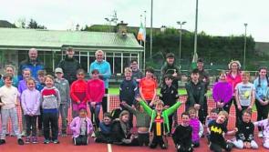 Club Championships are on the horizon for  tennis fans