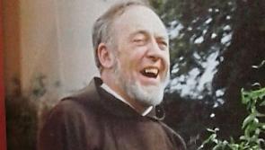 Kilkenny native Fr Anthony Boran celebrates his 100th birthday