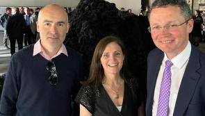 Kilkenny crafted wool is central to an international exhibition in Venice
