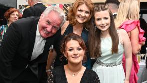 Pictures: For Your Eyes Popey - Glitzy James Bond night for Kilkenny Samaritans