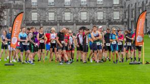 GALLERY TWO: KTC triathlon in Kilkenny (2023) - see pics!