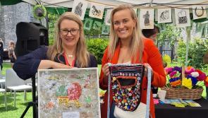 Picture Gallery: Traveller Pride is celebrated in Kilkenny
