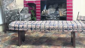 A tribute to the 'form', an item of furniture steeped in local tradition - Kilkenny Live