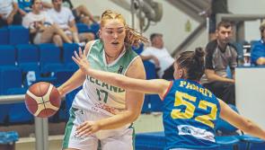 Coogan and Irish team advance to European quarter-finals