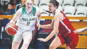 Coogan ready to hit the courts for European Championships