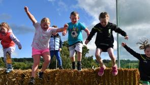 PICTURES: Kilmoganny turns out for community fundraiser - Kilkenny Live