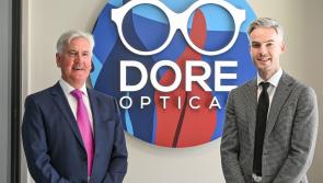 Dore Optical opens at new Kilkenny location