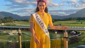 Castlecomer’s Molly Coogan is Kilkenny’s Rose as Tralee Festival is back in full bloom again