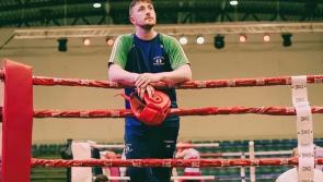 Kilkenny man Garry Kehoe lands prestigious role with Team Ireland 